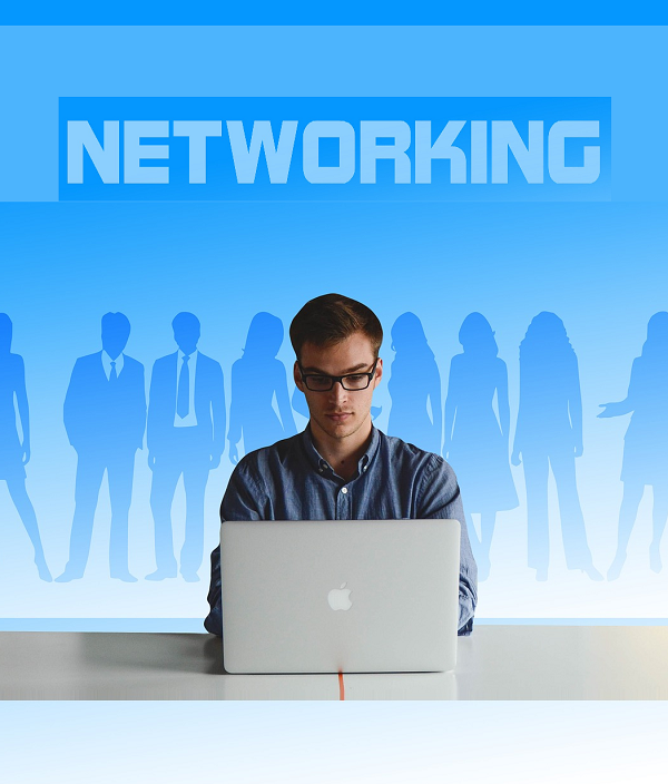 Empresas de Networking